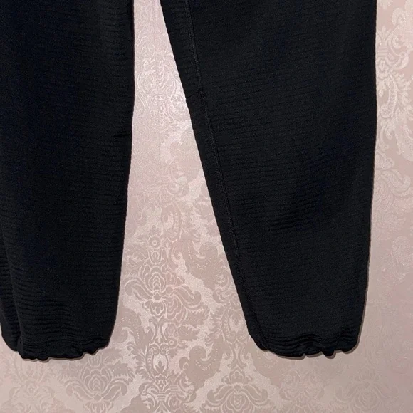 Nike Black Athletic Pants - Picture 10 of 11